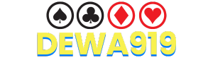Logo DEWA919